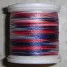 FishHawk Variations Variegated Thread
