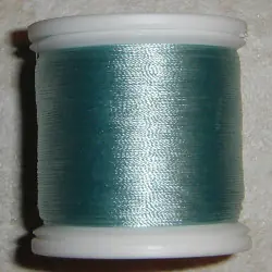 FishHawk nailon Thread (ColorLok) lanka (100 jaardin puolat)