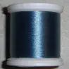 FishHawk fio de Nylon (ColorLok) Thread (carretéis de 100 jardas)