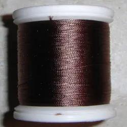 Benang FishHawk nilon Thread (ColorLok) (merangkumi 100 yard)
