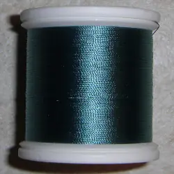 Benang FishHawk nilon Thread (ColorLok) (merangkumi 100 yard)