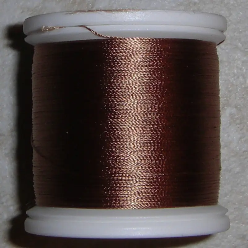 FishHawk fil de Nylon (bobines de 100 yard)