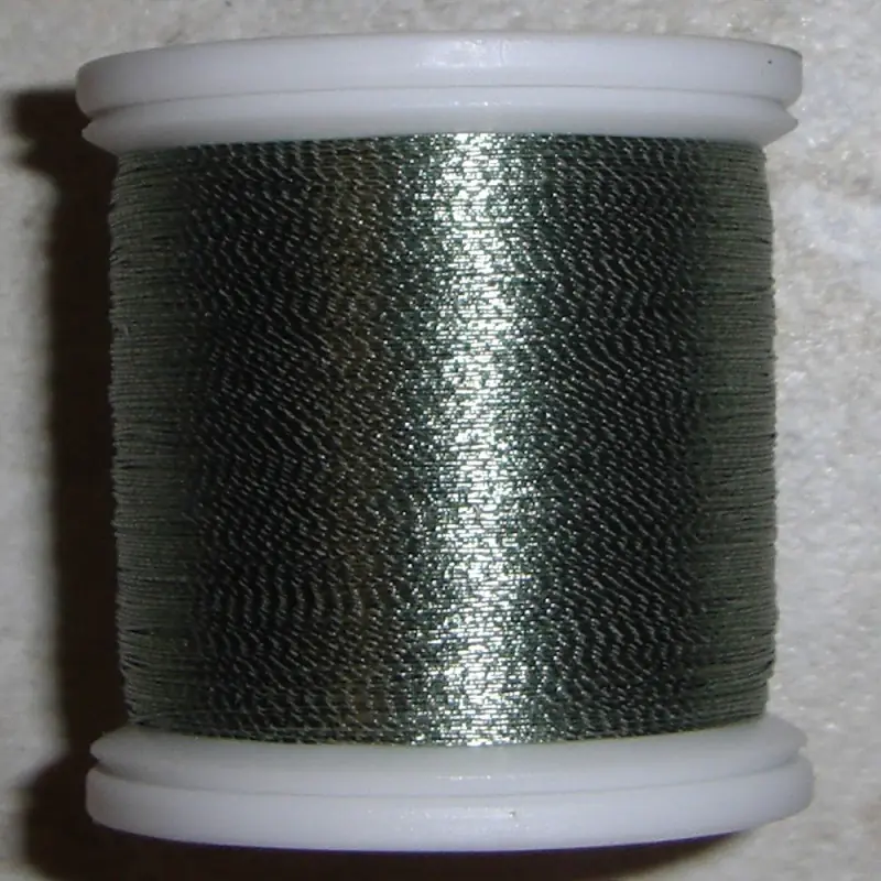FishHawk Metallic Reflections Thread Size A 100m