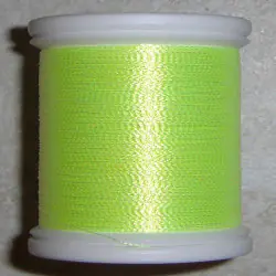 FishHawk 금속 반사 스레드 크기 100 m