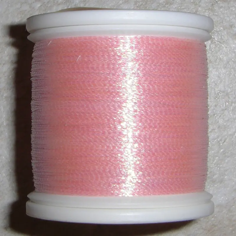 FishHawk metálico reflexões Thread tamanho um 100m