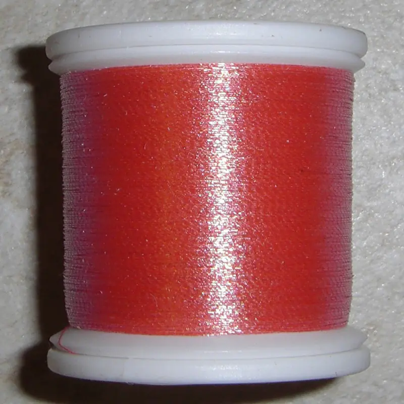 FishHawk Metallic Reflexionen Gewinde Größe 100m