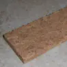 Cork remsor 0,25 ”x 1,5” x 12 ”