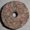 Trộn Burl Cork vòng 1/2"