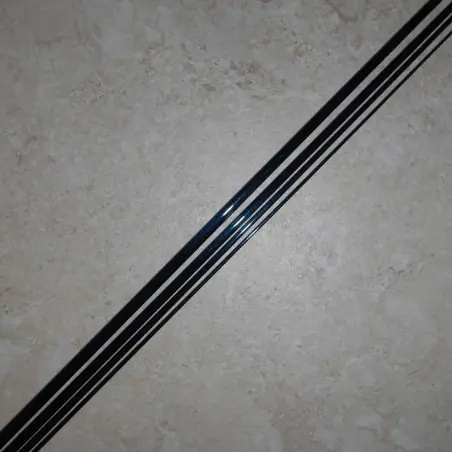 Rainshadow RX6 Graphite 4 mảnh bay Rod trống