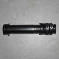 Alpes RA701 série aluminium mouche moulinet