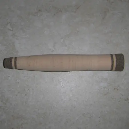 烧焦的横飞握把