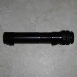 Alp RA701 siri aluminium Terbang kerusi kekili