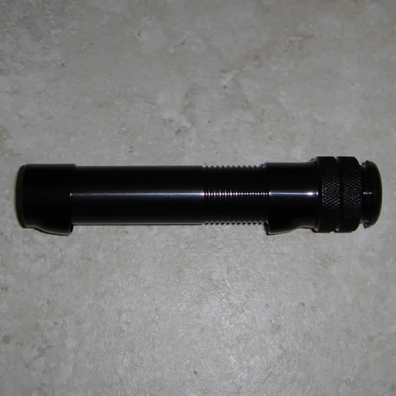 ForeCast A16BP Series Aluminum Fly Reel Seat