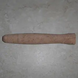 Flor Grade Premium Burl Stripe Grips