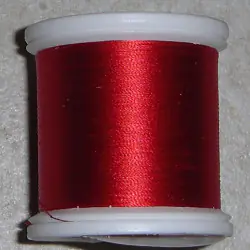FishHawk 3/0 Silk Thread (200 meter spools)