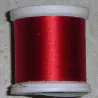 FishHawk 3/0 Silk Thread (200 metrin puolat)