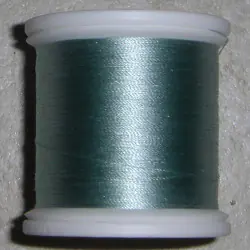 FishHawk 3/0 Silk Thread (200 metrin puolat)
