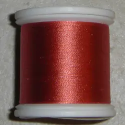 FishHawk 3/0 Silk Thread (200 metrin puolat)