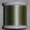 FishHawk 3/0 Silk Thread (merangkumi 200 meter) FishHawk 3/0 Silk Thread (merangkumi 200 meter)