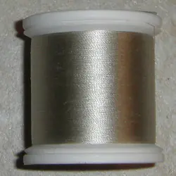 FishHawk 3/0 Silk Thread (200 meter spools)
