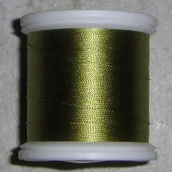 FishHawk 3/0 zijde draad (200 meter spoelen)