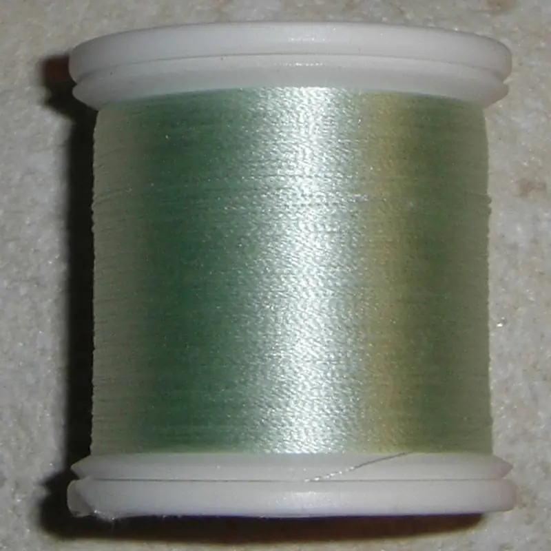 FishHawk 3/0 (bobinas de 200 metros) da linha seda