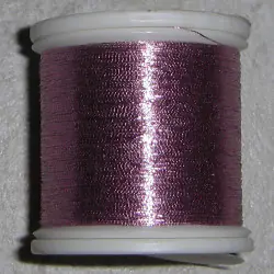 FishHawk Metallic (P) tråden størrelse A (100 yards spoler)
