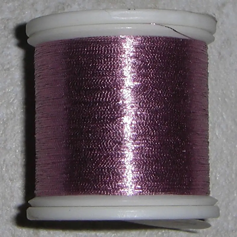 FishHawk Metallic (P) gänga storlek A (100 yard spolar)