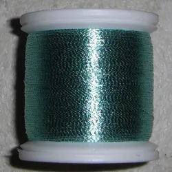 FishHawk Metallic tråd størrelse A (100 meter spoler)