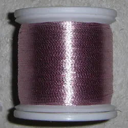 FishHawk Metallic Thread Size A (100 meter spools)