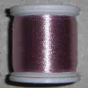 FishHawk Metallic Thread Size A (100 meter spools)