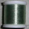 FishHawk metallinen Thread kokoa A (100 metrin puolat)