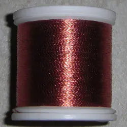 FishHawk metaliczny gwintu rozmiar (100 meter szpule)