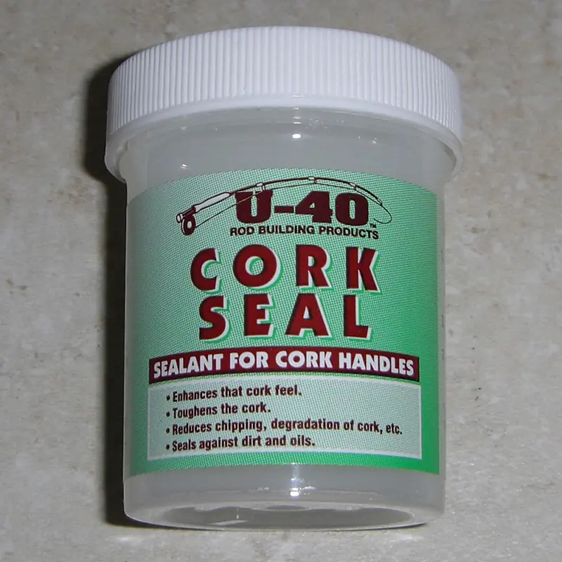 U-40 Cork Seal