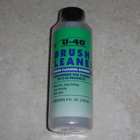 U-40 Rod Bond