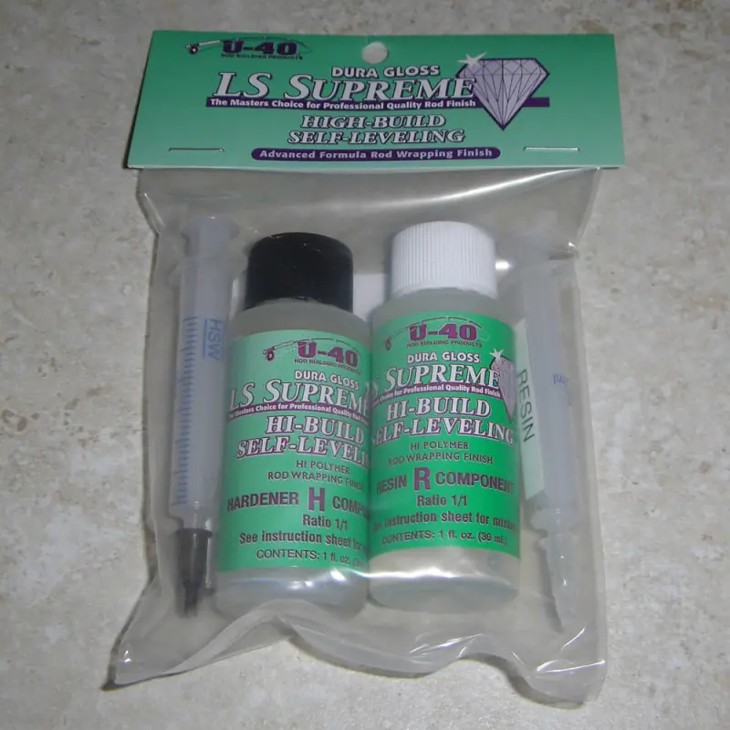 U-40 Rod Bond U-40 Rod Bond