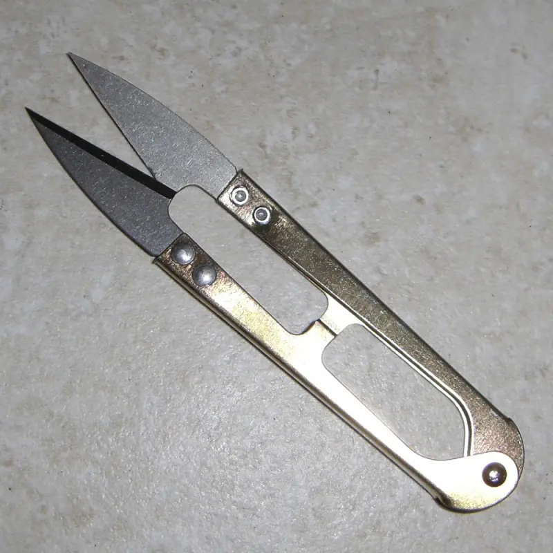 Thread Snips