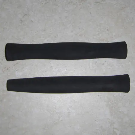 Black EVA Fly Grips