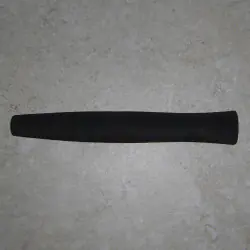 Black EVA Fly Grips
