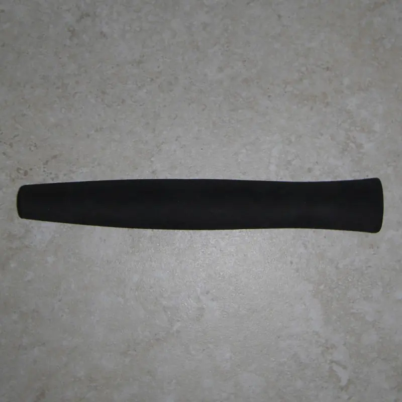 Zwarte EVA Fly Grips
