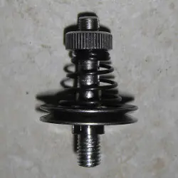 Dispositivo di tensionamento del filo