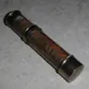 Tre sett rødmetall aluminium Fly bittet sete 3-6 WT
