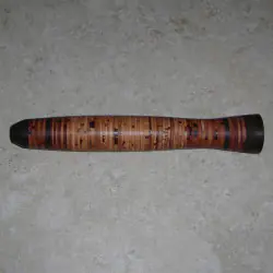 Grip di corteccia di betulla