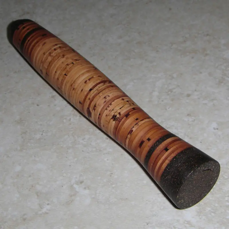 Birch Bark Grip