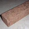 Cork Blok 1.5 "x 1.5" x 12 "