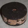 Sándwich de Burl 1/2"