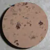 A Grade Cork Rings 1/2" Without Center Hole