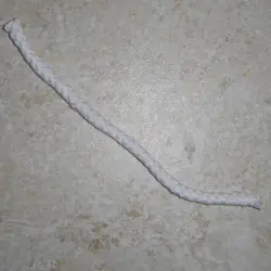 Mèche extra pour torche de l’alcool