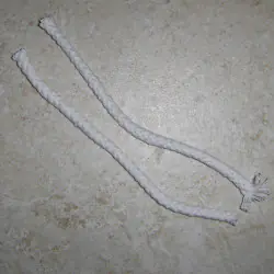 Extra Wick for Alcohol Torch