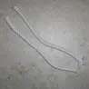 Feltro de lubrificação extra para tocha de álcool